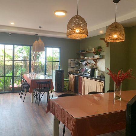 An Coffee House Da Lat Exterior foto