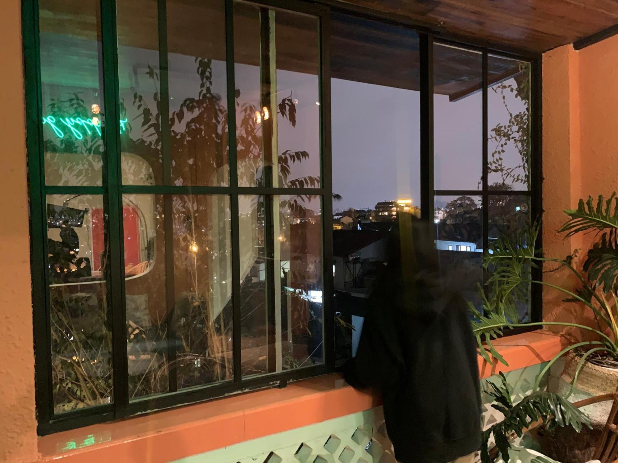 An Coffee House Da Lat Exterior foto