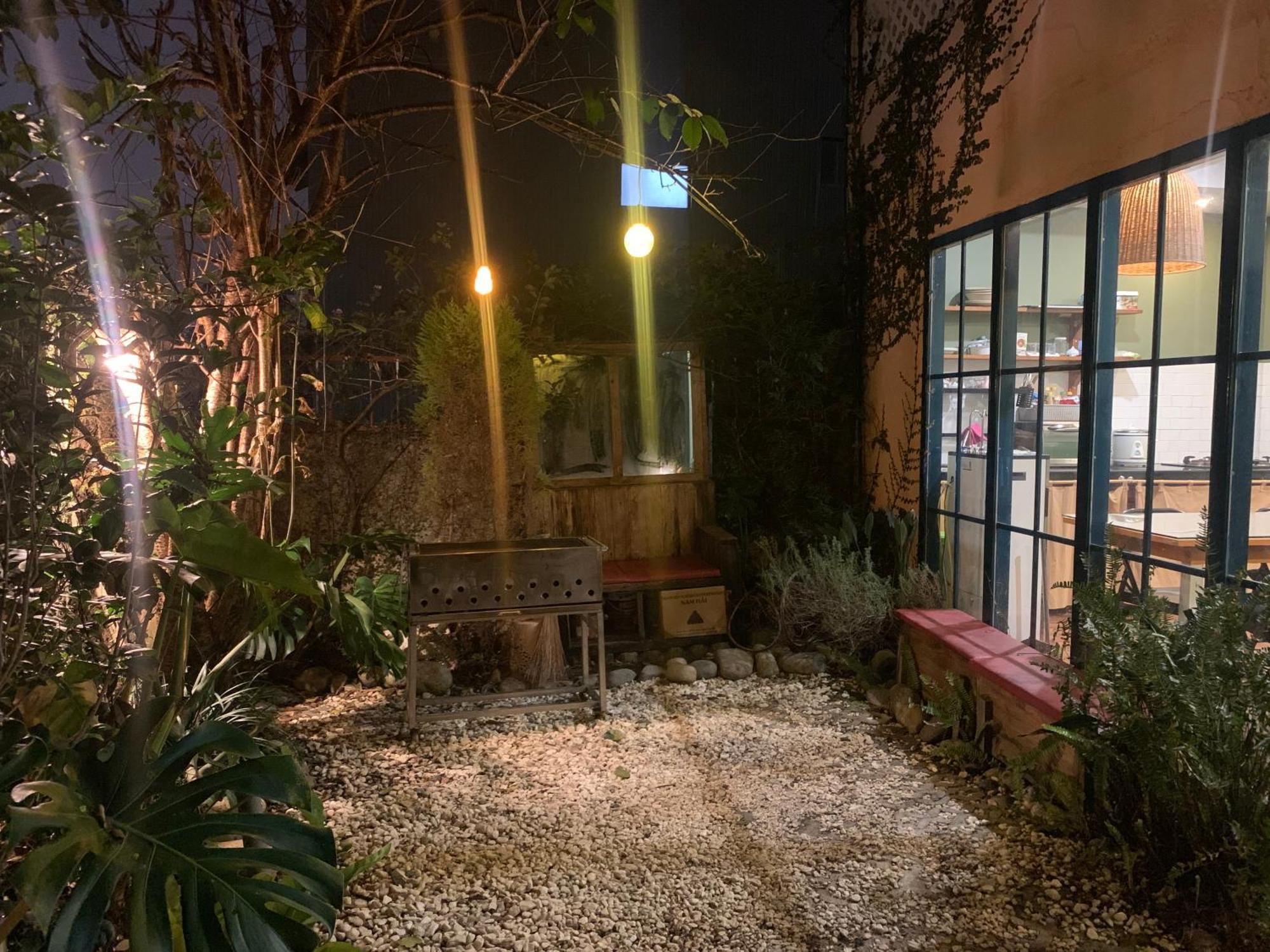 An Coffee House Da Lat Exterior foto