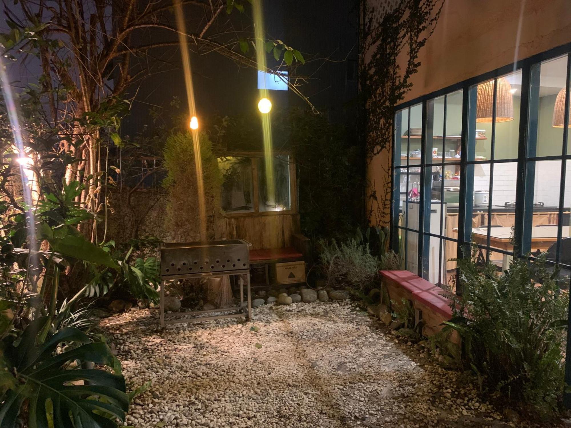 An Coffee House Da Lat Exterior foto